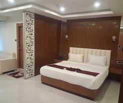 Hotel Briddhishree Palace