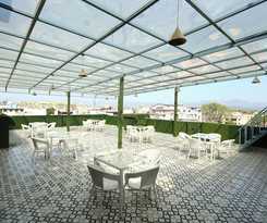 Hotel Finch Grand by Revaantra