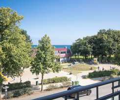  Hotel Haus am Meer K&uuml;hlungsborn