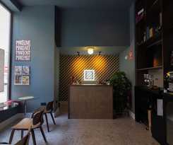 Hotel Hostel Superlativo Vialia I