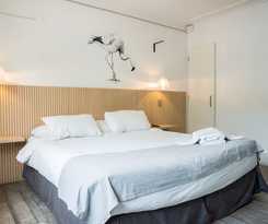 Hotel EmilioVaisse Apartments by Andes STR