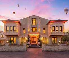  Cappadocia Golden Elite