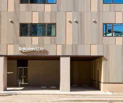 Hotel Rakuten STAY Sapporo Nakajima Park