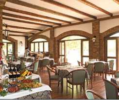 Hotel VILLAGGIO RES CLUB BAHJA