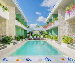 Hotel Lomo Boutique and Villas, Uluwatu