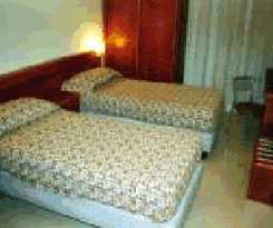 Hotel STELLATO