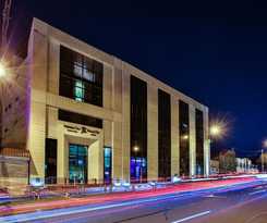 Hotel Israel Ori