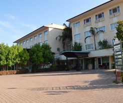 Hotel Semiramide Palace