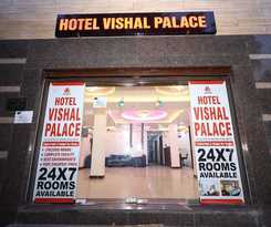 Hotel Vishal Palace