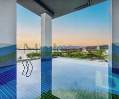 Hotel Bay Suites Premier Suites Kota Kinabalu