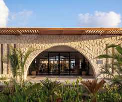 Hotel JAZ Viva Casa Maza, Almaza Bay
