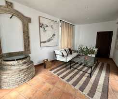 Hotel Exclusive 5 Rooms Traditional House in Cordoba Casa San Pedro