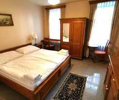 Hotel Rezidence Zvon