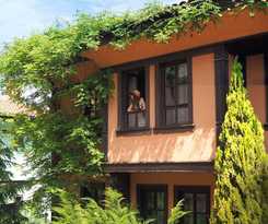  Odunpazarı Konak Otel