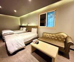 Hotel RomeoandJuliet