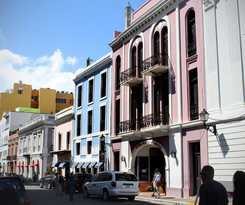 Hotel Plaza De Armas