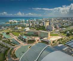 Sheraton Puerto Rico and Casino