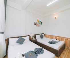 Hotel An Tam House DaLat