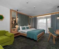 Hotel Forest Green and SPA