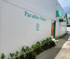 Hotel Paradise Palms