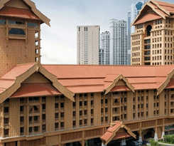 Hotel Royale Chulan Kuala Lumpur