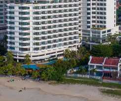 Hotel Flamingo By The Beach Penang
