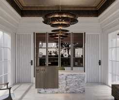 Hotel Nuho Living