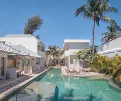 Hotel Quma Boutique - Adults Only