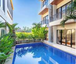 Hotel Radhana Living