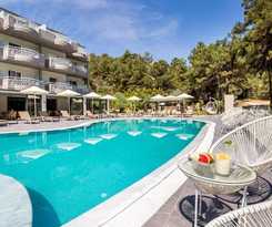 Hotel Green Bay Thassos