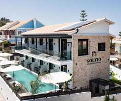  Solvio Hotel