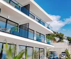 Hotel SeaScape Residence