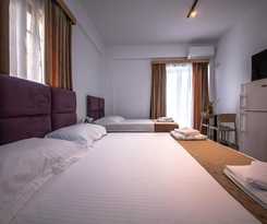 Hotel Perla Ksamil