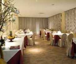 Hotel LA TERRAZZA DEL QUADRIFOGLIO