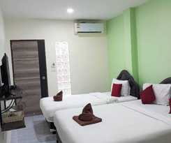 Hotel Greenplace-Samed Seahorse