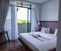 Hotel The Mist Entebbe