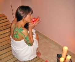 Hotel Residence Tramonto