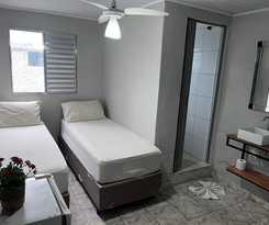 Hotel Pousada Avia&ccedil;&atilde;o