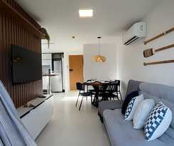 Hotel Dutra Ocean by MyFlats hospedagens