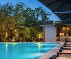 Hotel Kobuleti Garden Inn