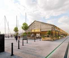 Hotel Citadines Elizabeth Street Pier Hobart