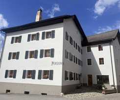 Hotel Pensiunina