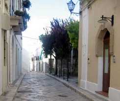 Hotel VILLAGGIO VECCHIA MOTTOLA