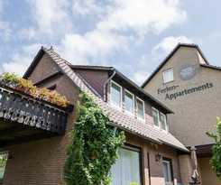 Apartamentos Appartementhaus Bahlo