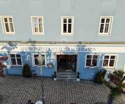  Hotel Zum Kellermann