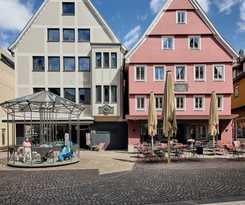  LUIS Boutique Hotel