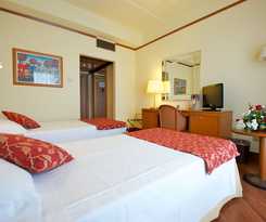 Hotel Delfino Taranto