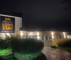 Hotel Flottiljgatan - Stay Smart