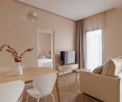 Hotel MH Apartments Blasco Valencia