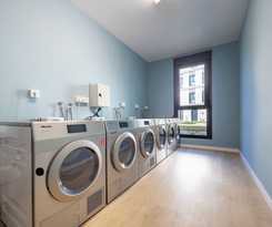 Hotel The Residential Club Blink- alojamiento para profesionales